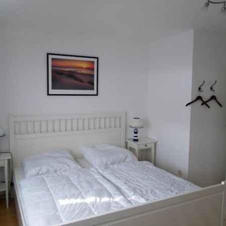 Fewo Wichmanninkl Strandkorb Am Meer Free Wlan Bis 6 Personen, Platz Fuer Ihre Fahrraeder 格洛米茨 外观 照片