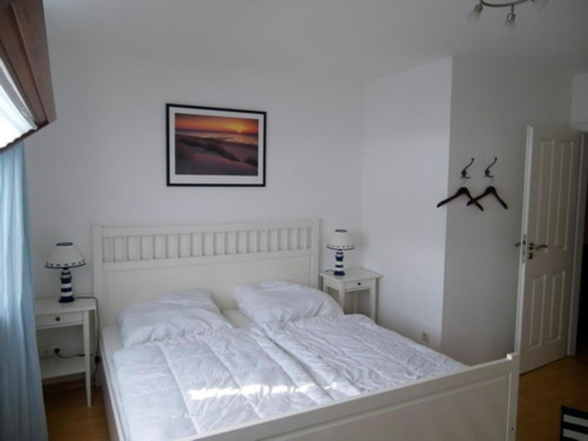 Fewo Wichmanninkl Strandkorb Am Meer Free Wlan Bis 6 Personen, Platz Fuer Ihre Fahrraeder 格洛米茨 外观 照片