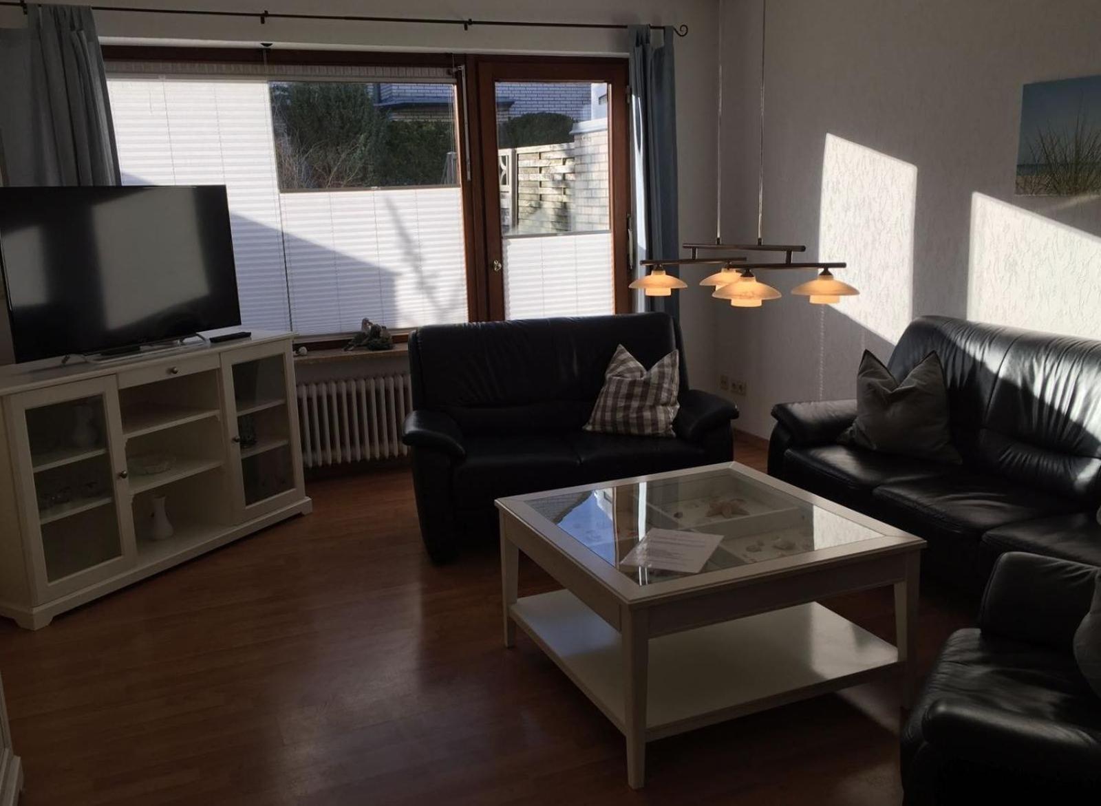 Fewo Wichmanninkl Strandkorb Am Meer Free Wlan Bis 6 Personen, Platz Fuer Ihre Fahrraeder 格洛米茨 外观 照片